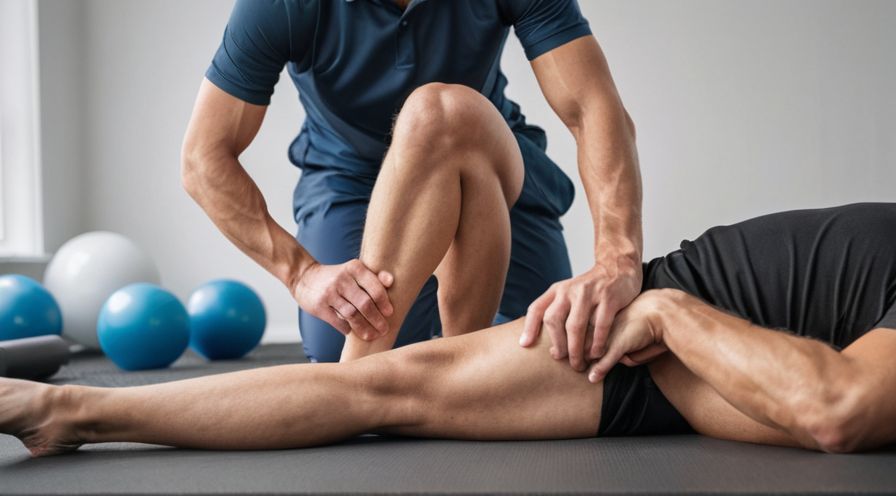 Häufige Fragen zur Physiotherapie