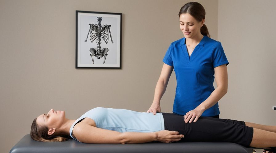 Die besten Methoden zur Physiotherapie